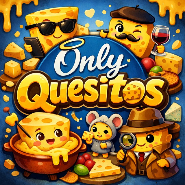 OnlyQuesitos